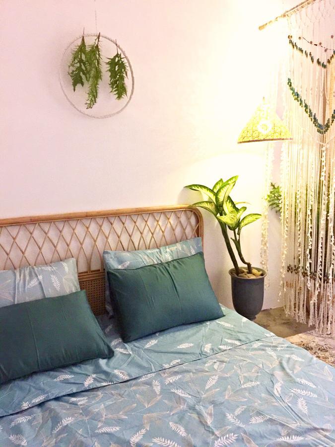 Py'S House Bed and Breakfast Nha Trang Exteriör bild