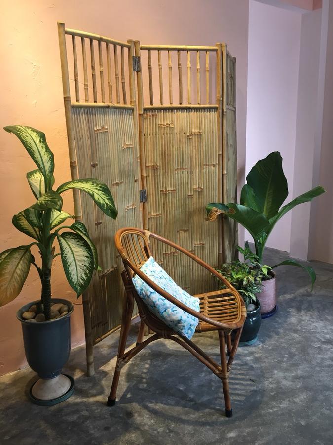 Py'S House Bed and Breakfast Nha Trang Exteriör bild