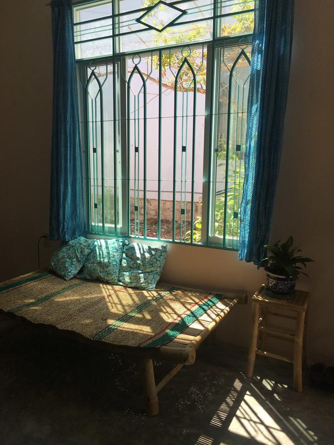Py'S House Bed and Breakfast Nha Trang Exteriör bild