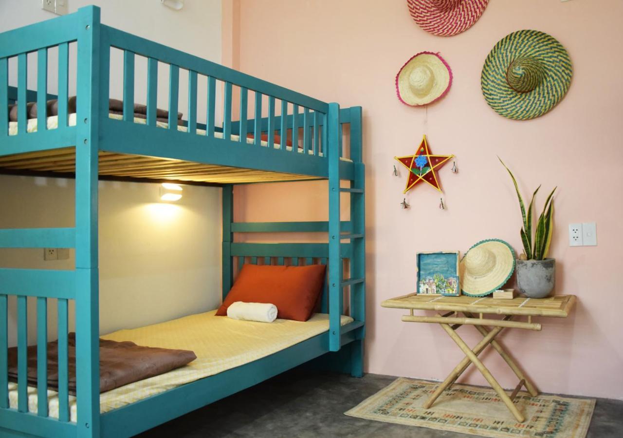 Py'S House Bed and Breakfast Nha Trang Exteriör bild