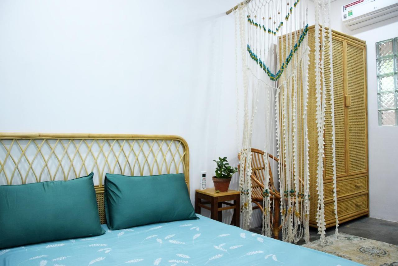 Py'S House Bed and Breakfast Nha Trang Exteriör bild