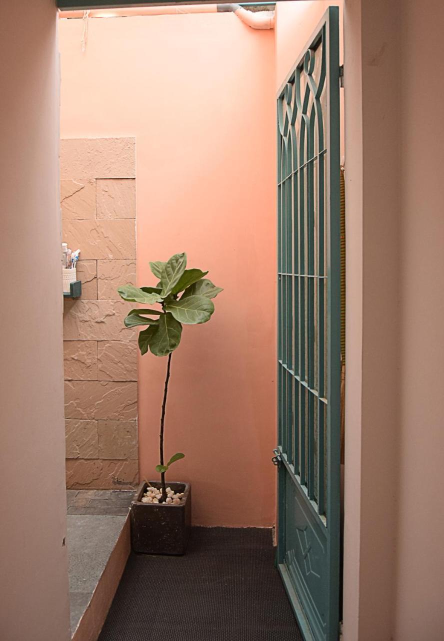 Py'S House Bed and Breakfast Nha Trang Exteriör bild