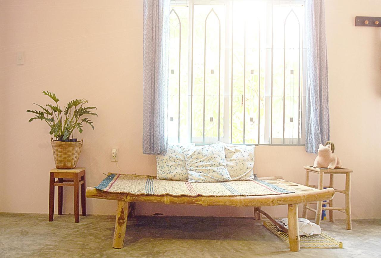 Py'S House Bed and Breakfast Nha Trang Exteriör bild