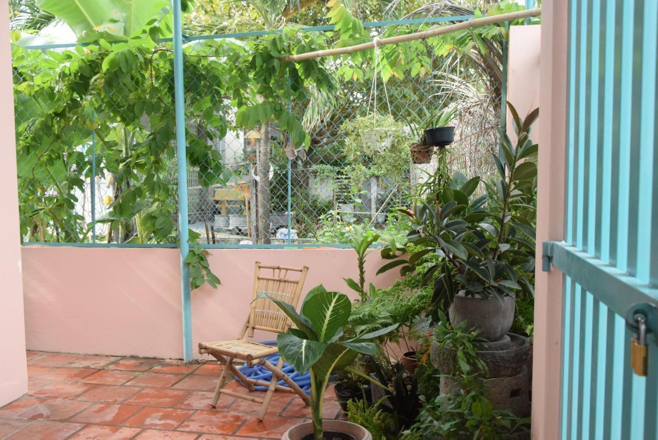 Py'S House Bed and Breakfast Nha Trang Exteriör bild