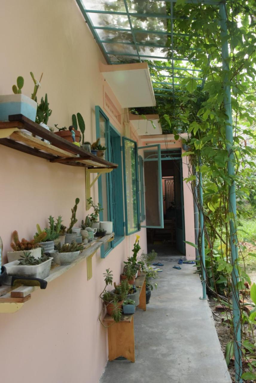 Py'S House Bed and Breakfast Nha Trang Exteriör bild