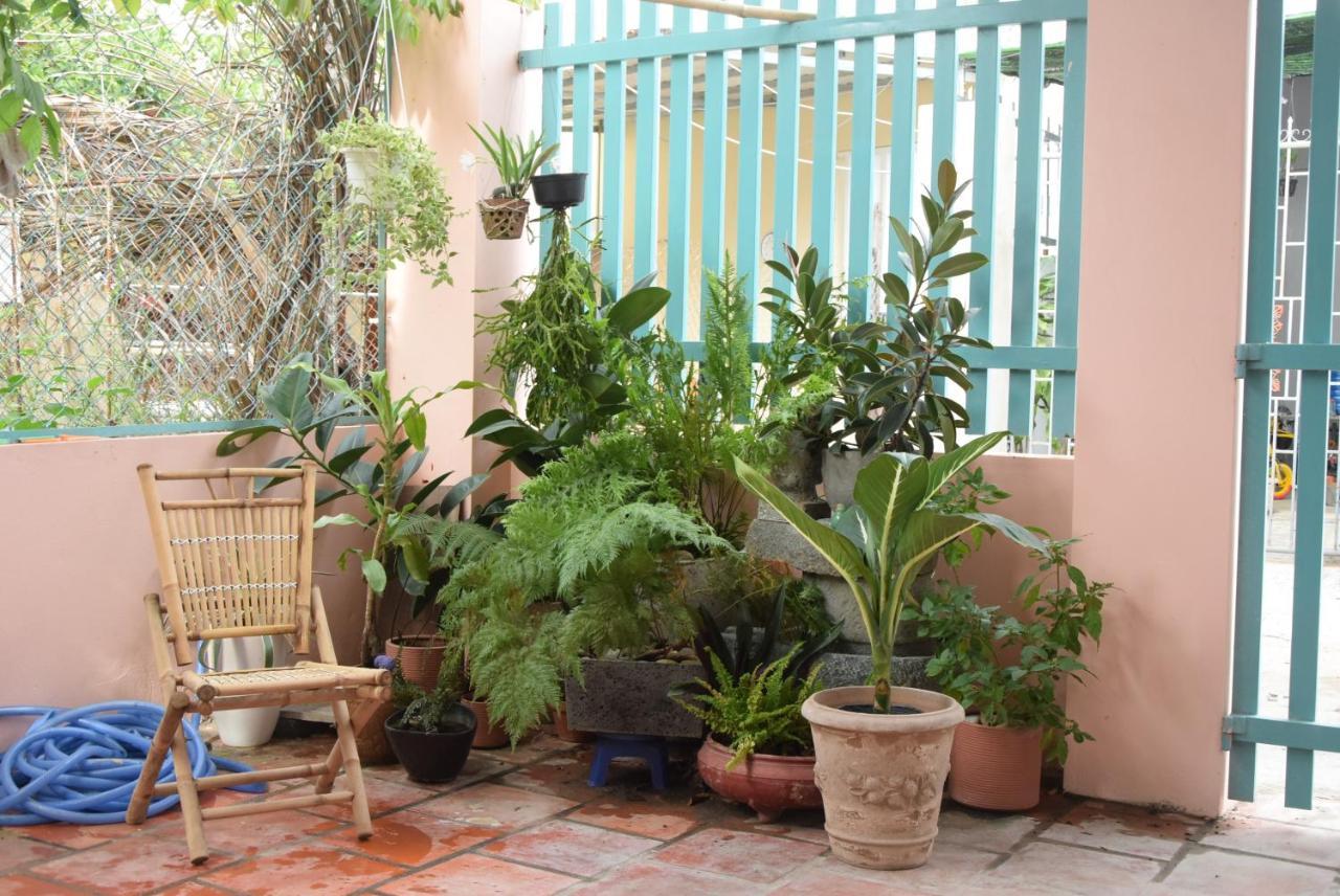 Py'S House Bed and Breakfast Nha Trang Exteriör bild