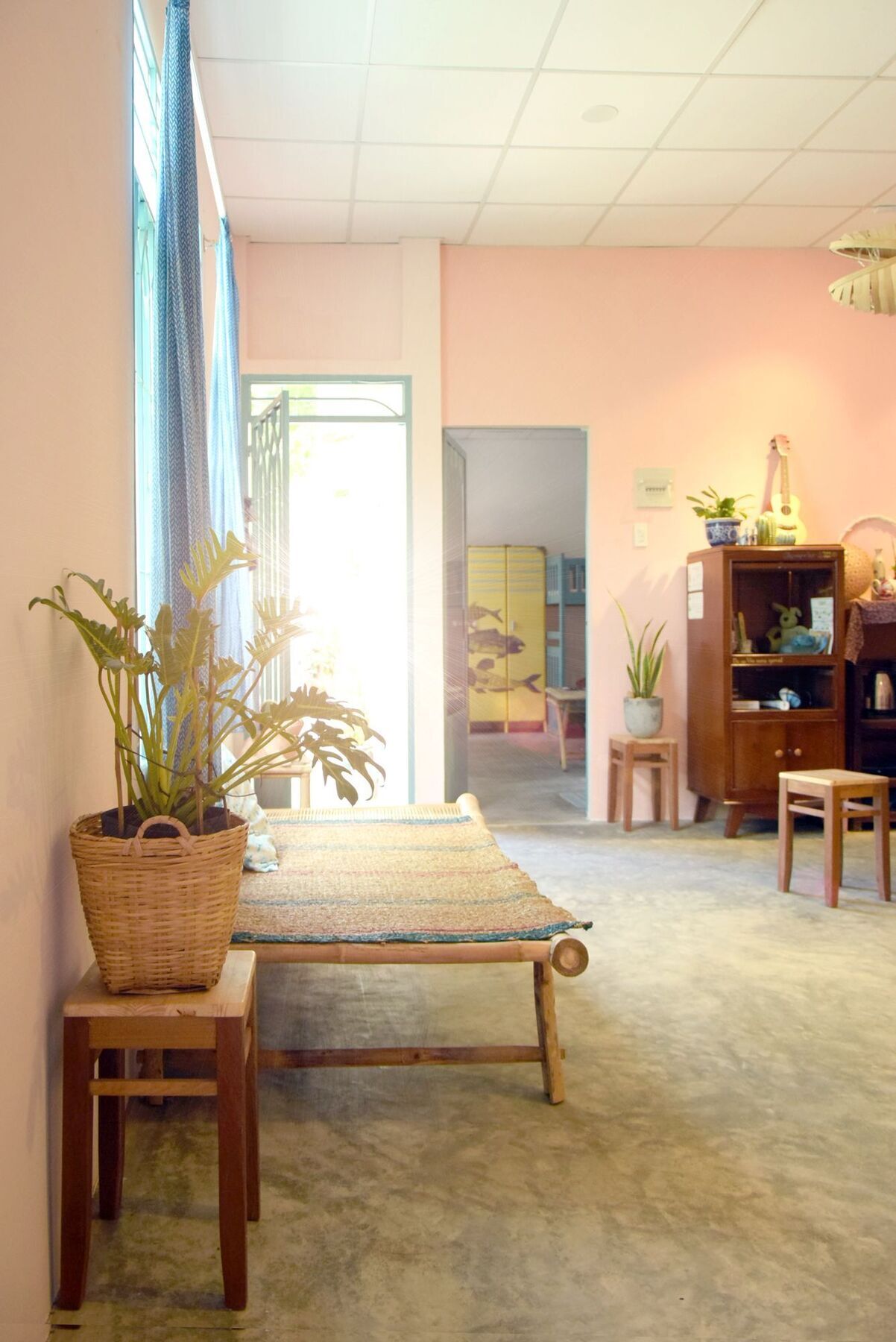 Py'S House Bed and Breakfast Nha Trang Exteriör bild